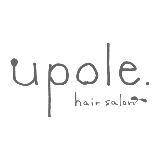 Upole-ウポレ-|大分市の美容室・ヘアサロン